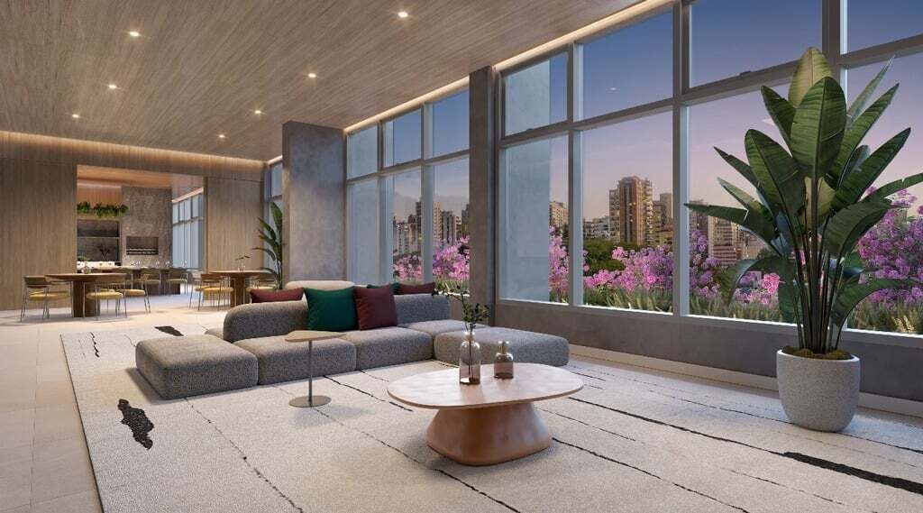 Apartamento, 3 quartos, 145 m² - Foto 24