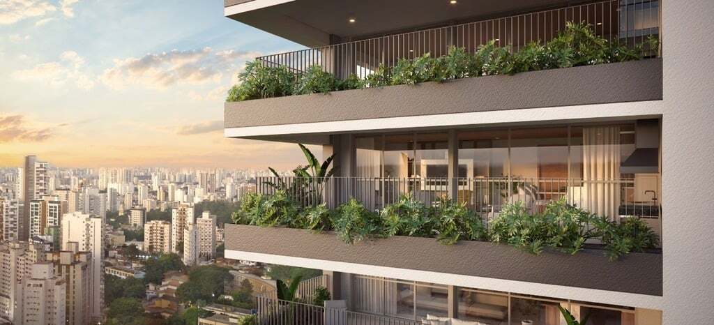 Apartamento, 3 quartos, 145 m² - Foto 46
