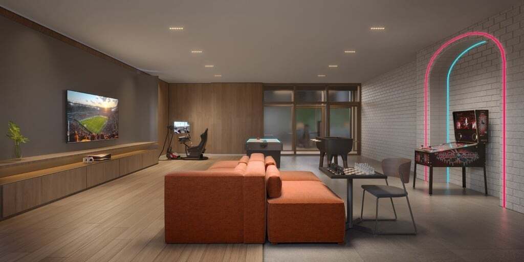 Apartamento, 3 quartos, 145 m² - Foto 27