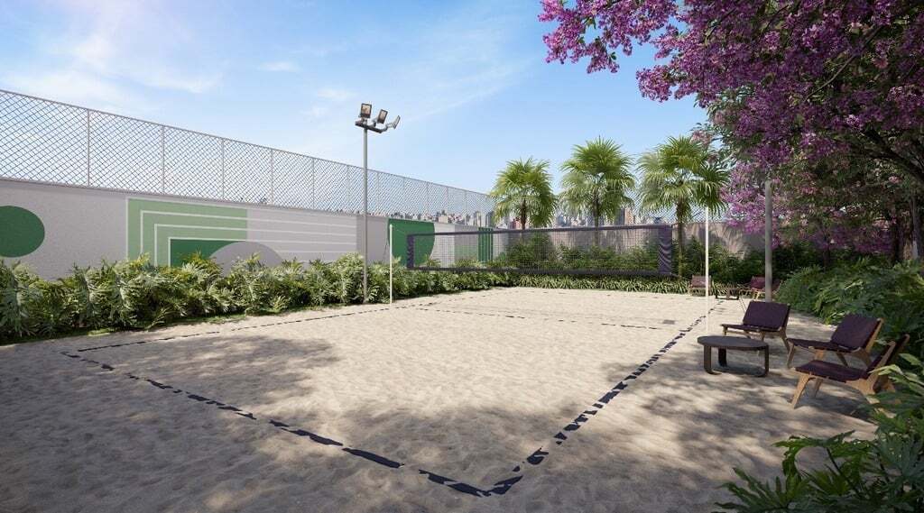 Apartamento, 3 quartos, 145 m² - Foto 39