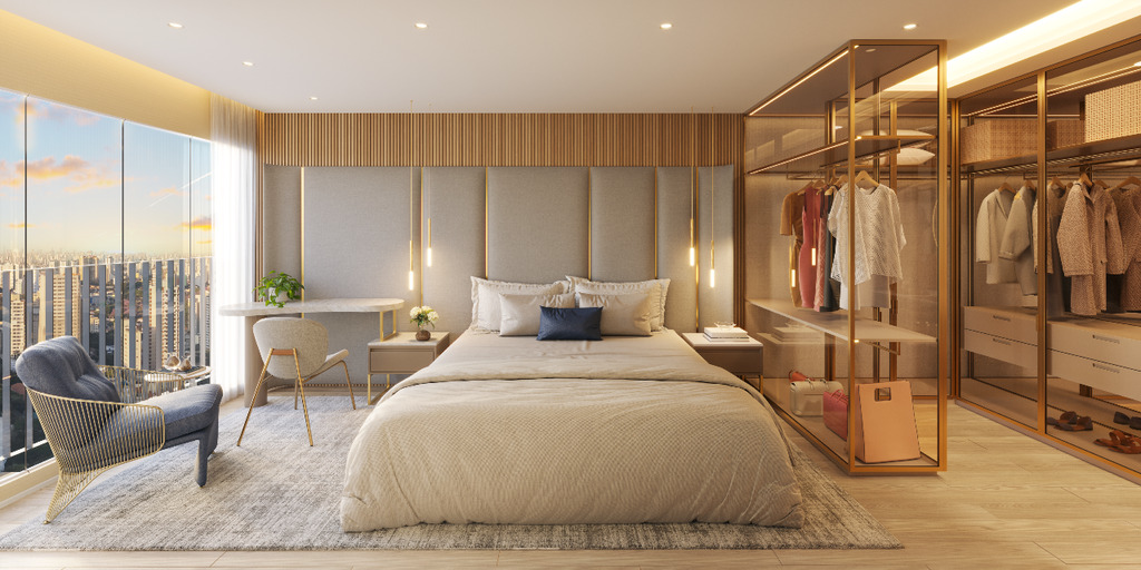 Apartamento, 3 quartos, 145 m² - Foto 17