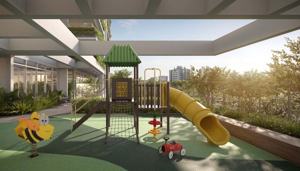 Apartamento, 3 quartos, 145 m² - Foto 36