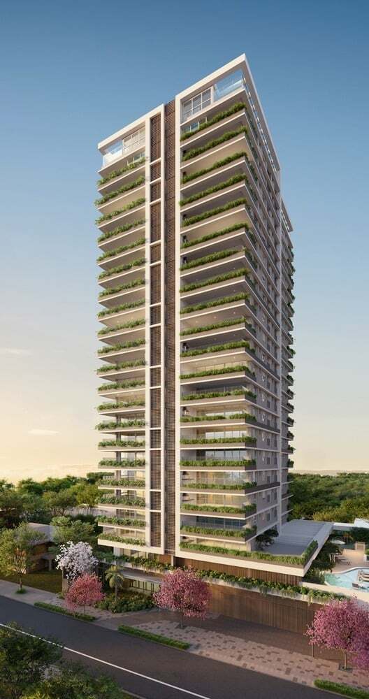 Apartamento, 3 quartos, 145 m² - Foto 4