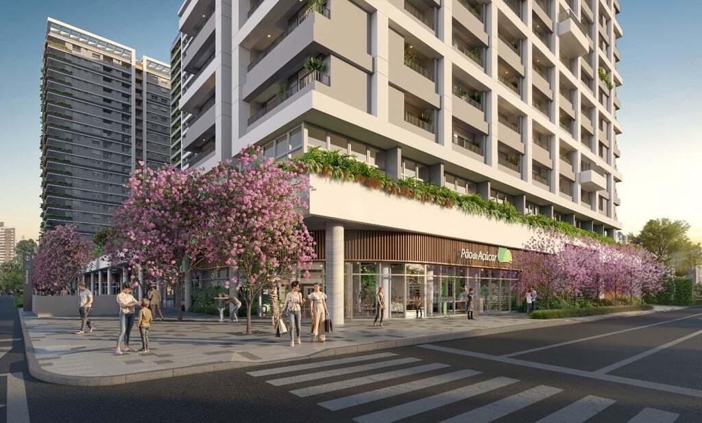 Apartamento, 3 quartos, 145 m² - Foto 6