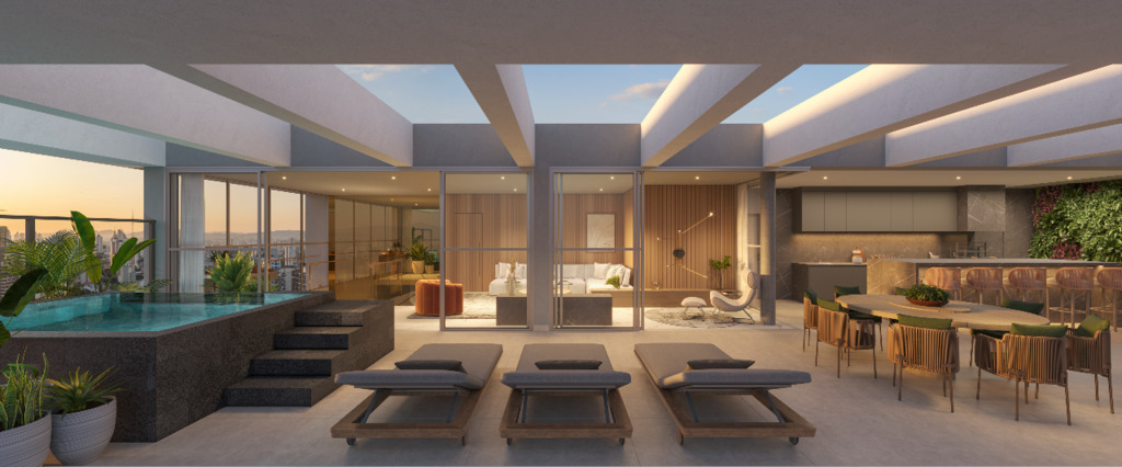 Apartamento, 3 quartos, 145 m² - Foto 15