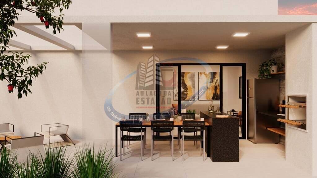 Apartamento, 2 quartos, 35 m² - Foto 20