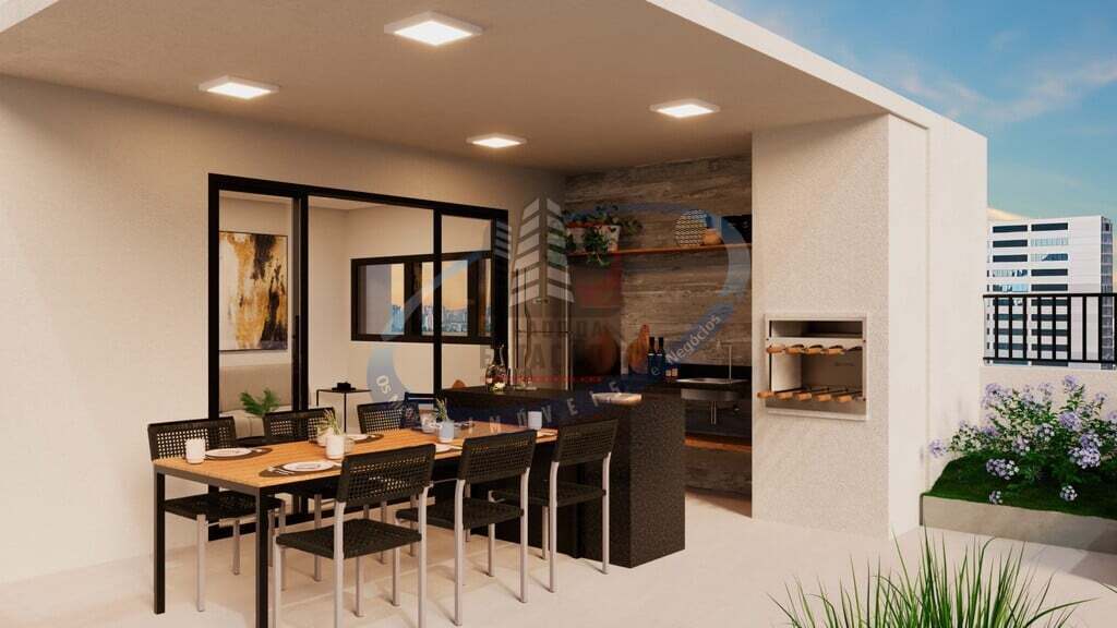 Apartamento, 2 quartos, 35 m² - Foto 19