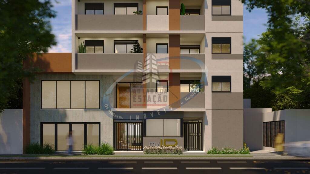 Apartamento, 2 quartos, 35 m² - Foto 4