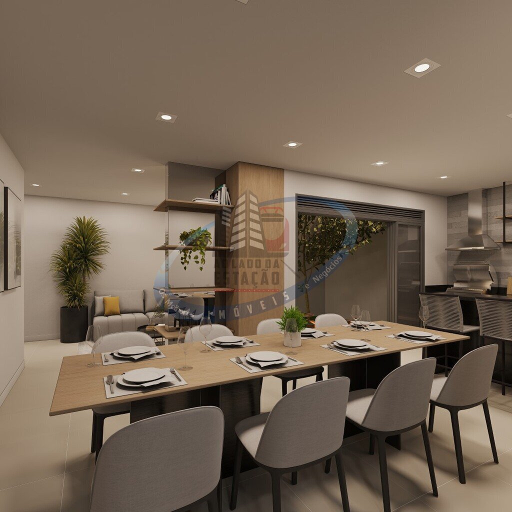Apartamento, 2 quartos, 35 m² - Foto 10