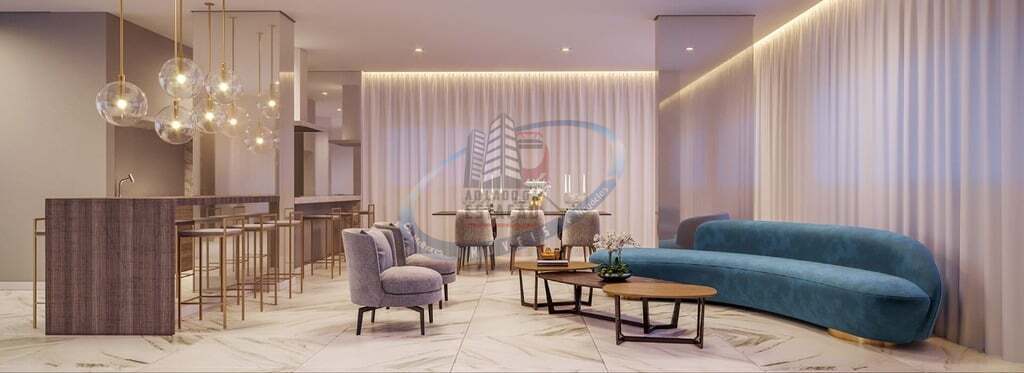 Apartamento, 1 quarto, 24 m² - Foto 18