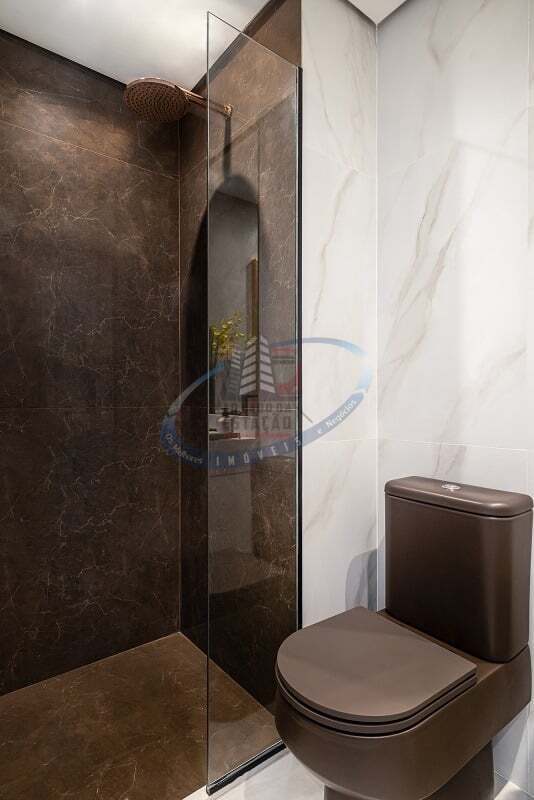 Apartamento, 1 quarto, 24 m² - Foto 12