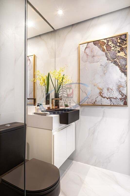 Apartamento, 1 quarto, 24 m² - Foto 11