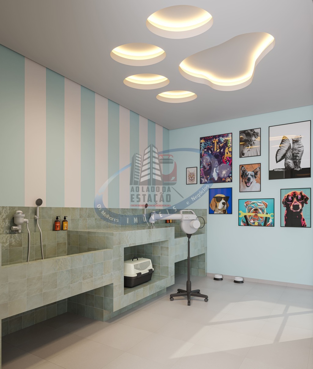 Apartamento, 2 quartos, 49 m² - Foto 29