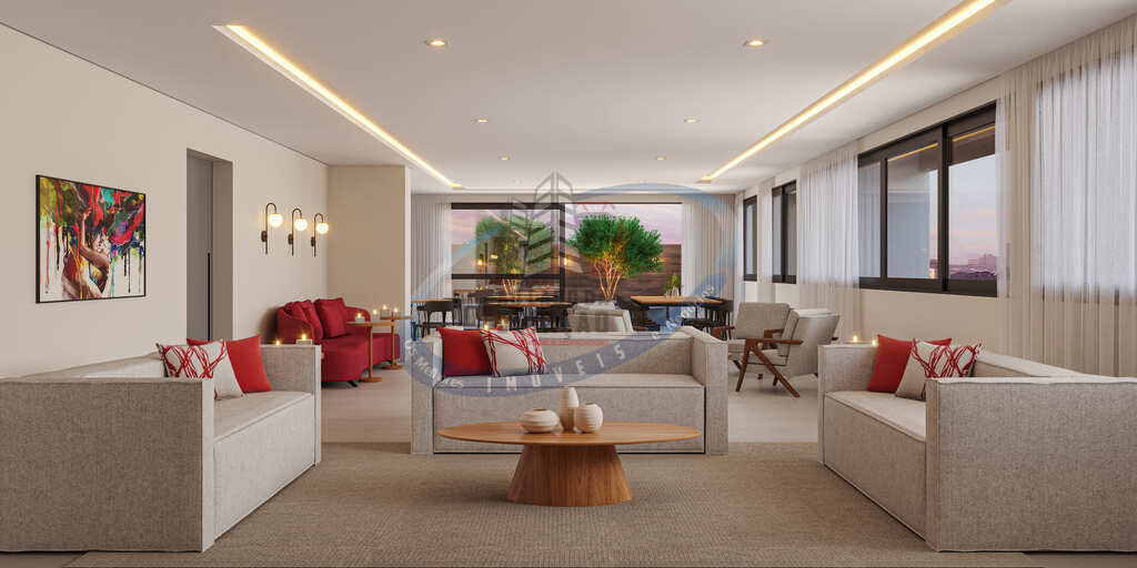 Apartamento, 2 quartos, 41 m² - Foto 15
