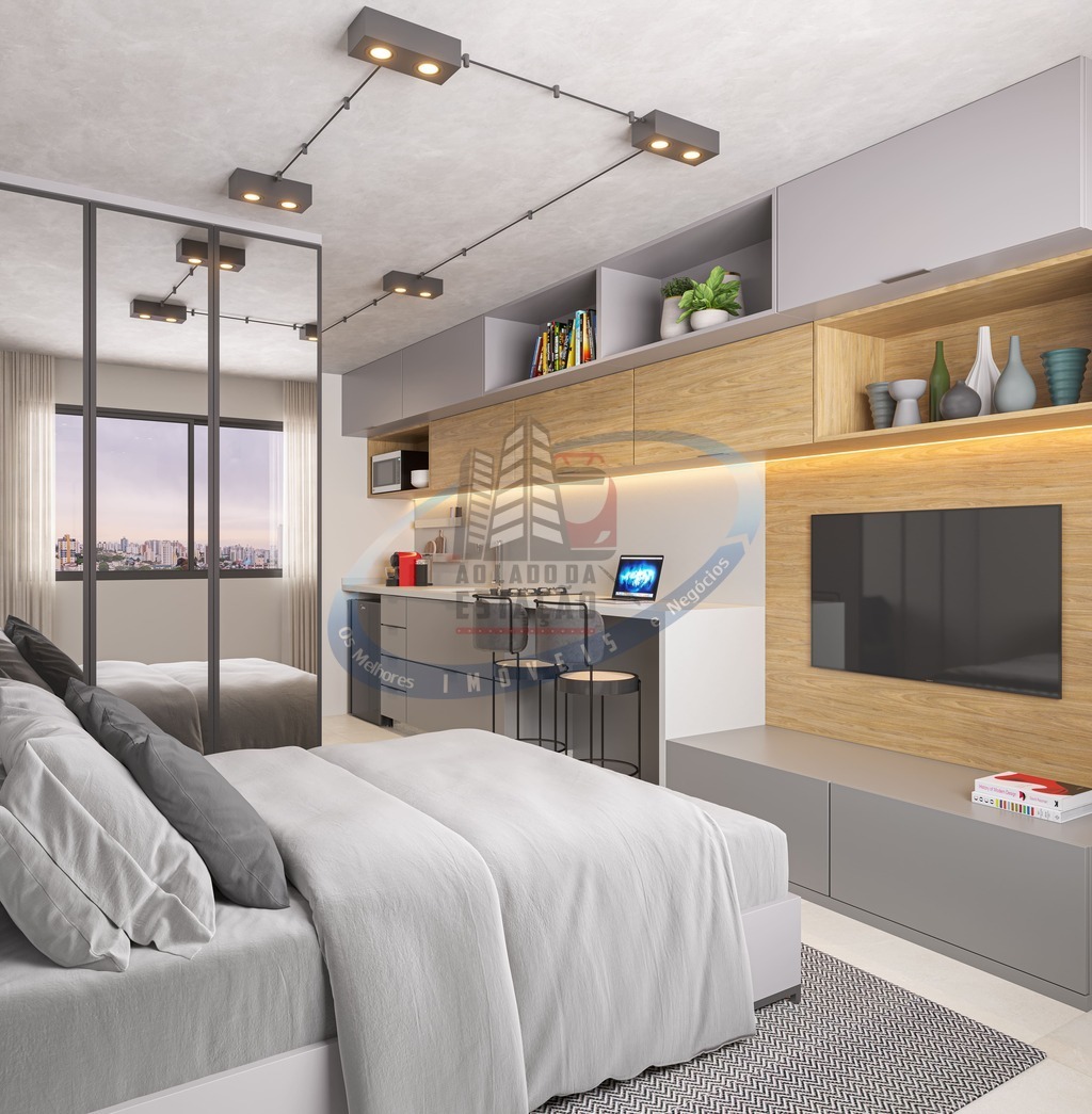 Apartamento, 2 quartos, 41 m² - Foto 13