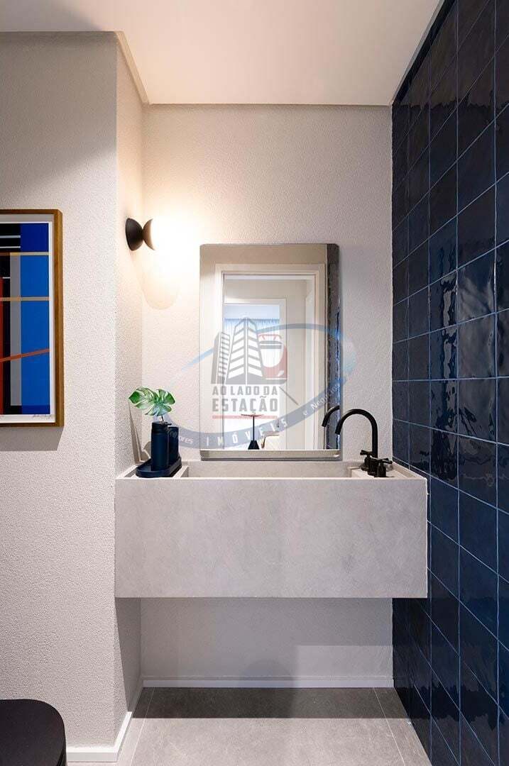 Apartamento, 2 quartos, 80 m² - Foto 12