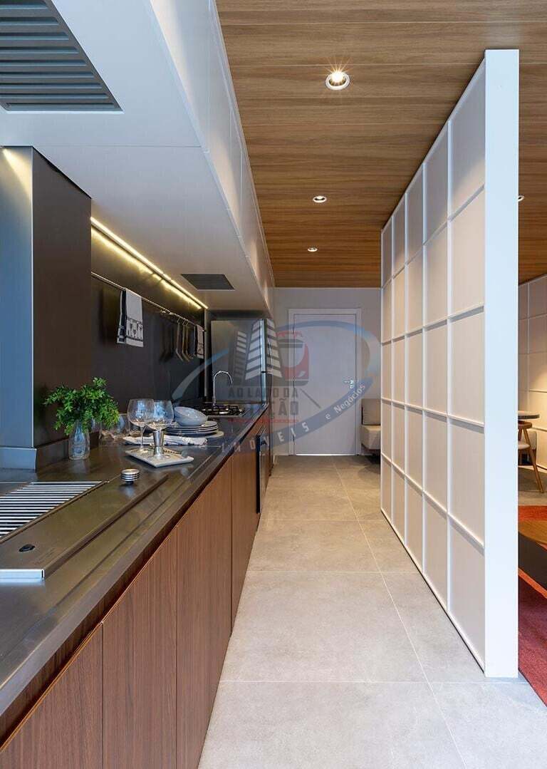 Apartamento, 2 quartos, 80 m² - Foto 7