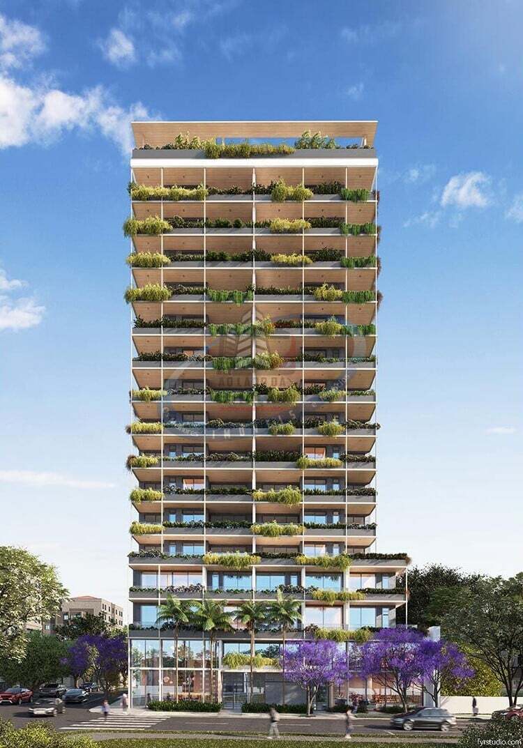 Apartamento, 2 quartos, 80 m² - Foto 23