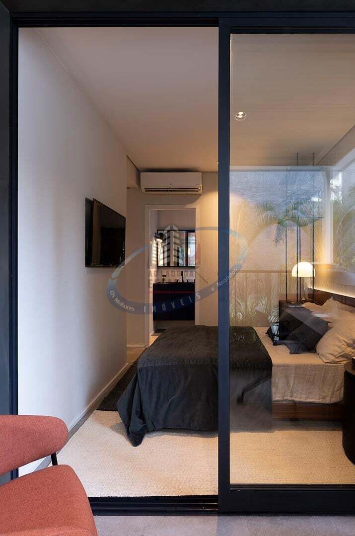 Apartamento, 2 quartos, 80 m² - Foto 9