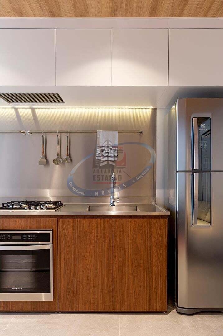 Apartamento, 2 quartos, 80 m² - Foto 6
