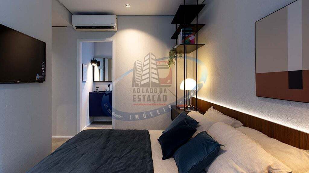 Apartamento, 2 quartos, 80 m² - Foto 11