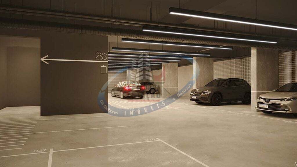 Apartamento, 2 quartos, 80 m² - Foto 19