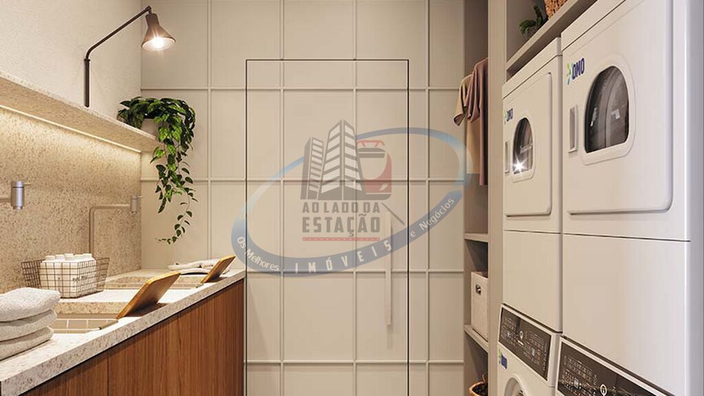 Apartamento, 2 quartos, 80 m² - Foto 17