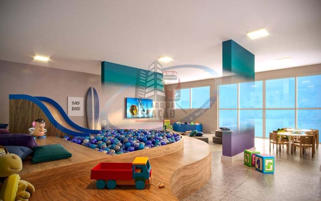 Apartamento, 3 quartos, 89 m² - Foto 8