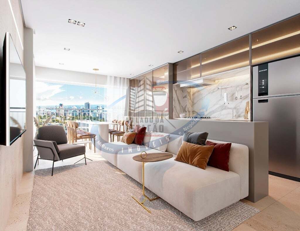 Apartamento, 3 quartos, 89 m² - Foto 5