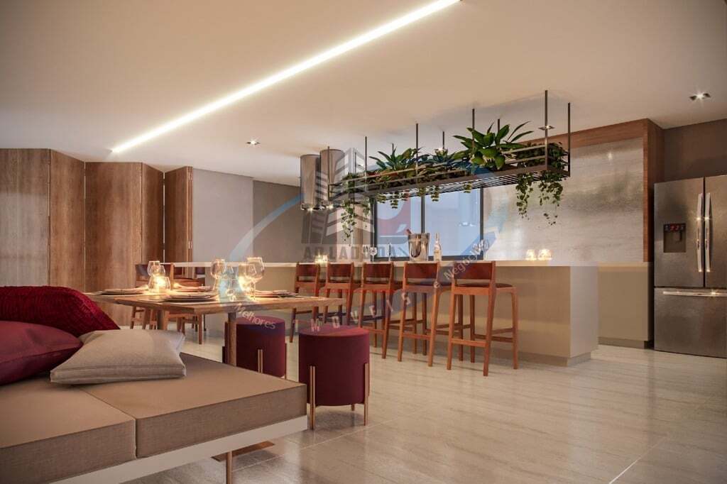 Apartamento, 3 quartos, 89 m² - Foto 6