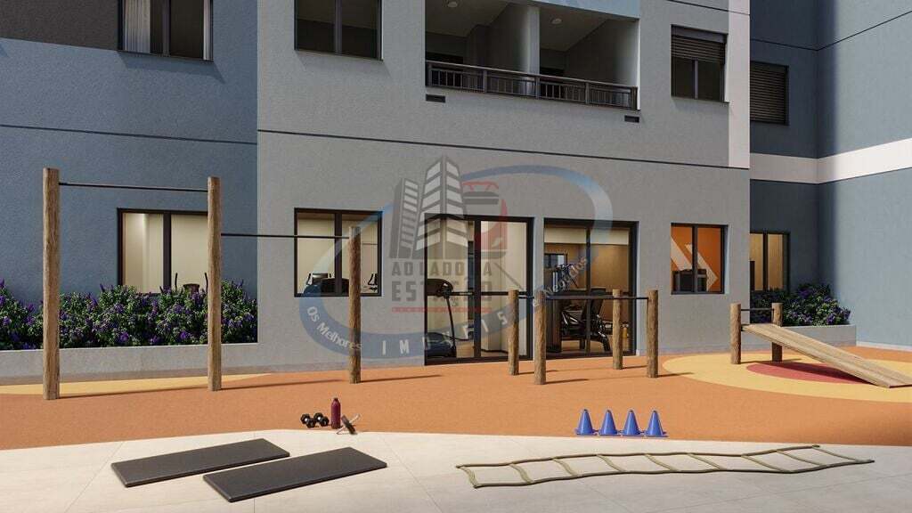 Apartamento, 1 quarto, 25 m² - Foto 25