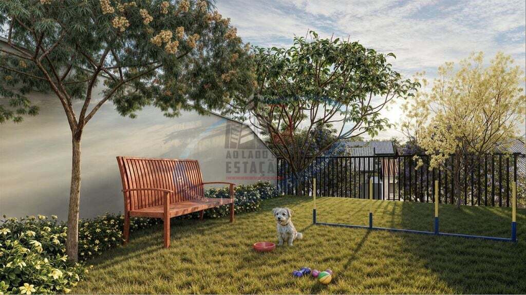 Apartamento, 1 quarto, 25 m² - Foto 24