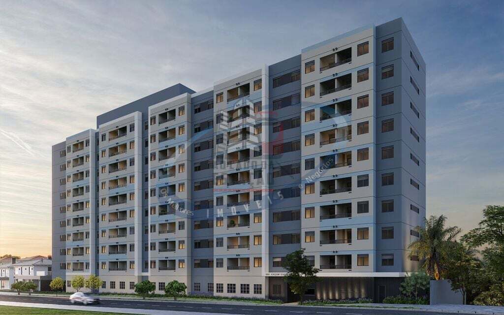 Apartamento, 1 quarto, 25 m² - Foto 28