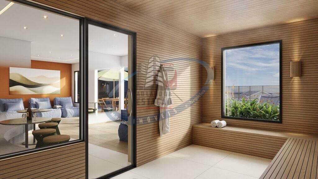 Apartamento, 1 quarto, 25 m² - Foto 17