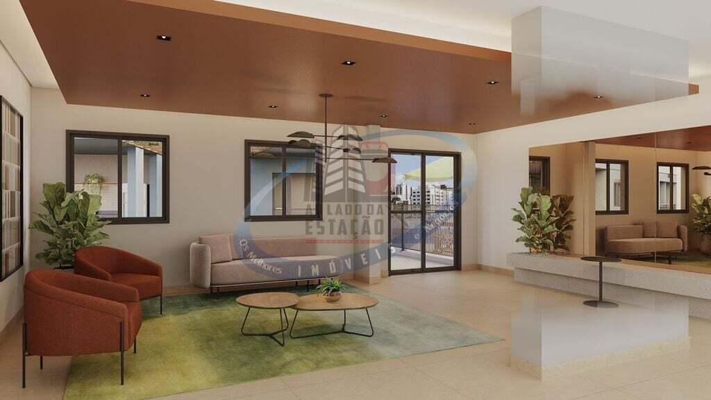 Apartamento, 1 quarto, 25 m² - Foto 4