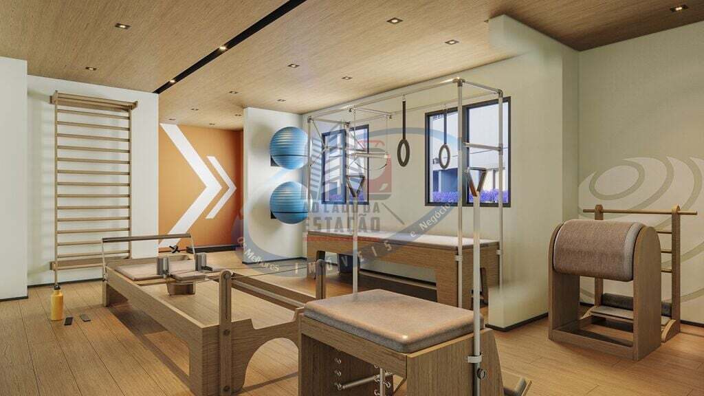 Apartamento, 1 quarto, 25 m² - Foto 8