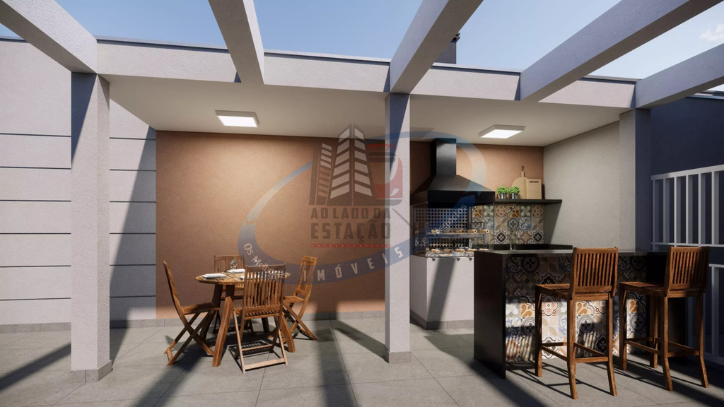 Apartamento, 1 quarto, 18 m² - Foto 16