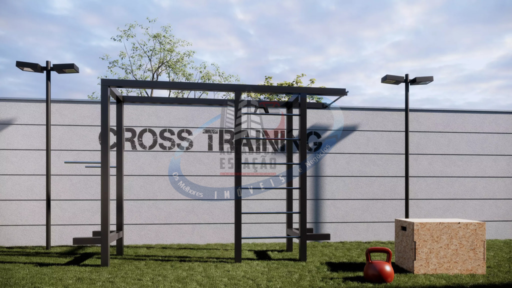 Apartamento, 1 quarto, 18 m² - Foto 15