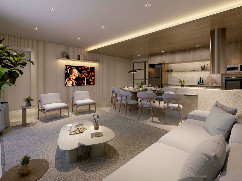 Apartamento, 1 quarto, 30 m² - Foto 13