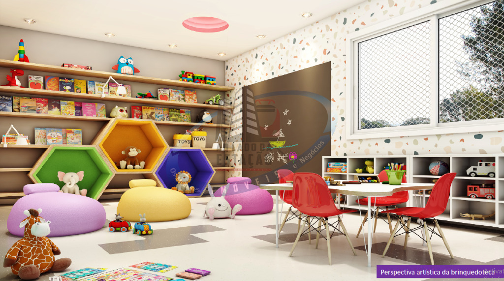 Apartamento, 2 quartos, 40 m² - Foto 7