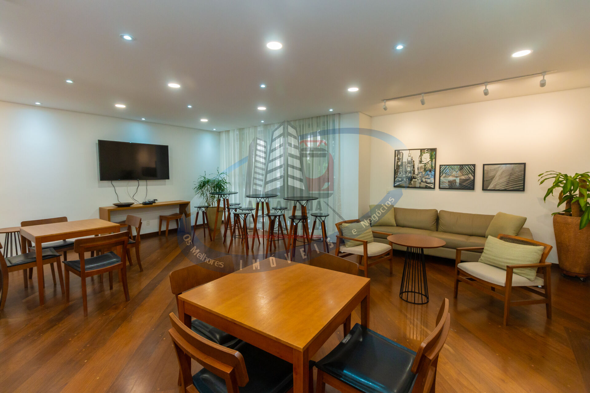 Apartamento, 4 quartos, 140 m² - Foto 43