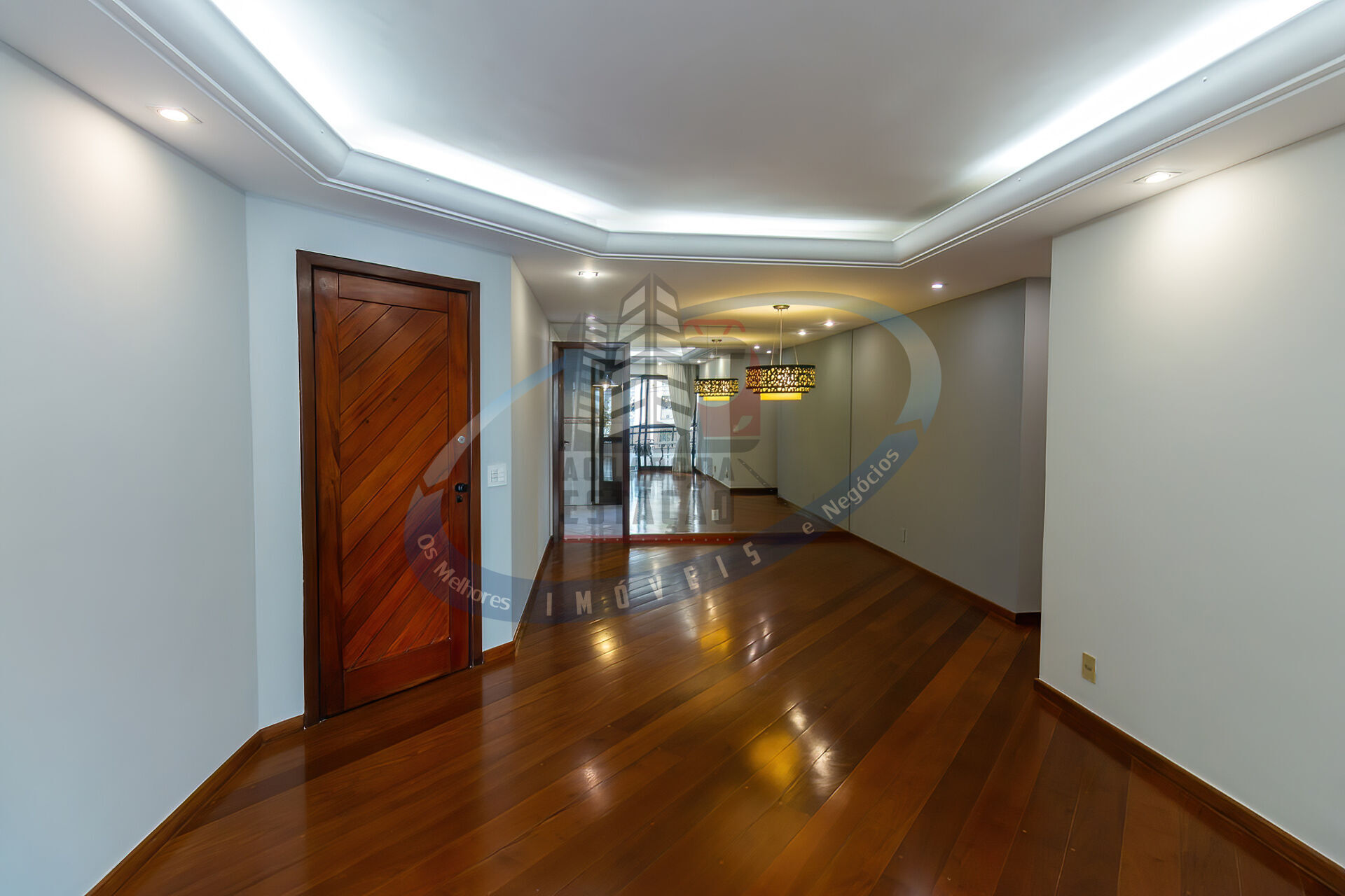 Apartamento, 4 quartos, 140 m² - Foto 9