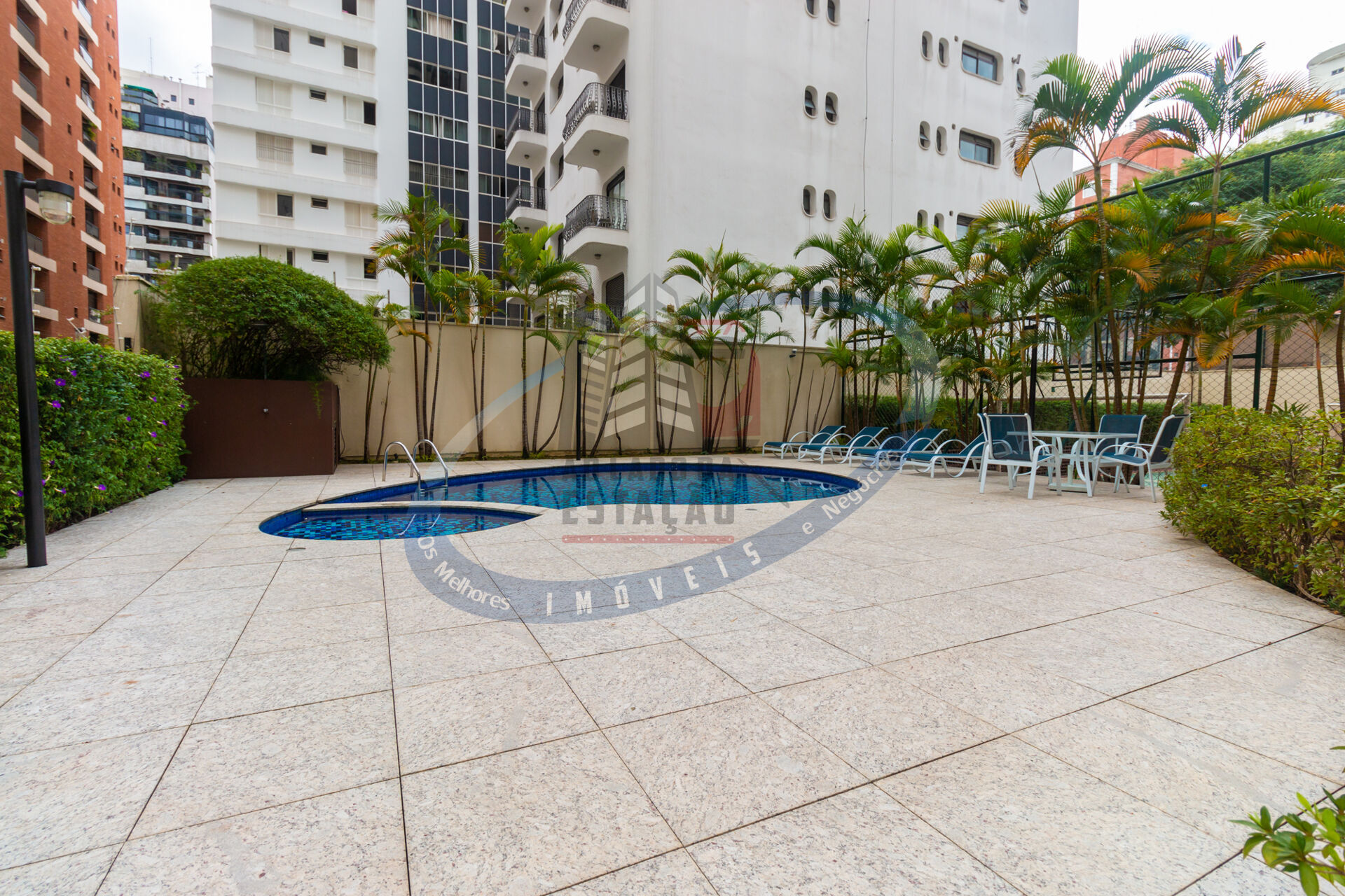 Apartamento, 4 quartos, 140 m² - Foto 45