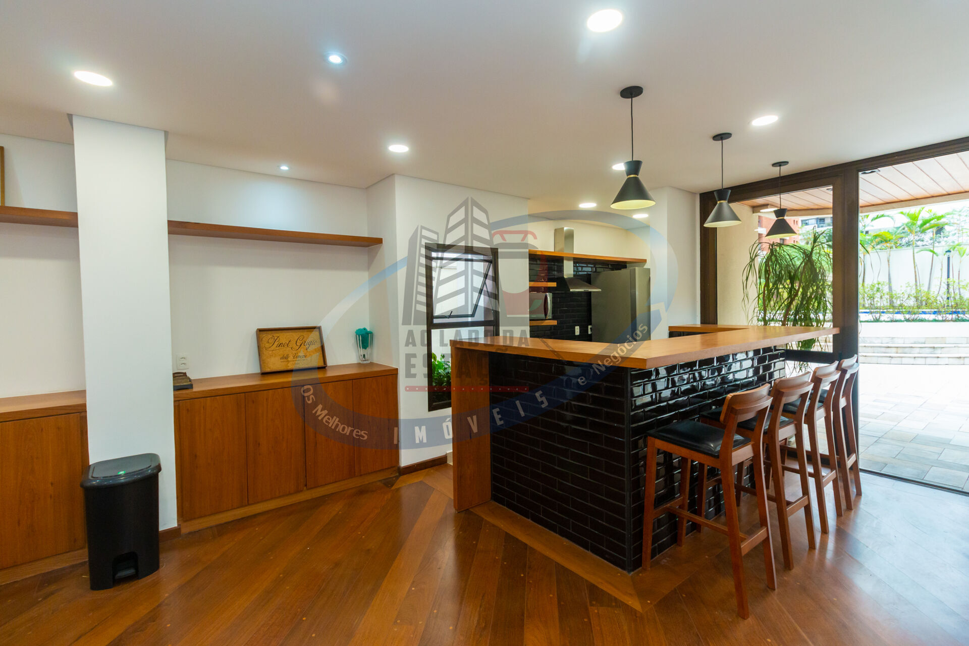 Apartamento, 4 quartos, 140 m² - Foto 44