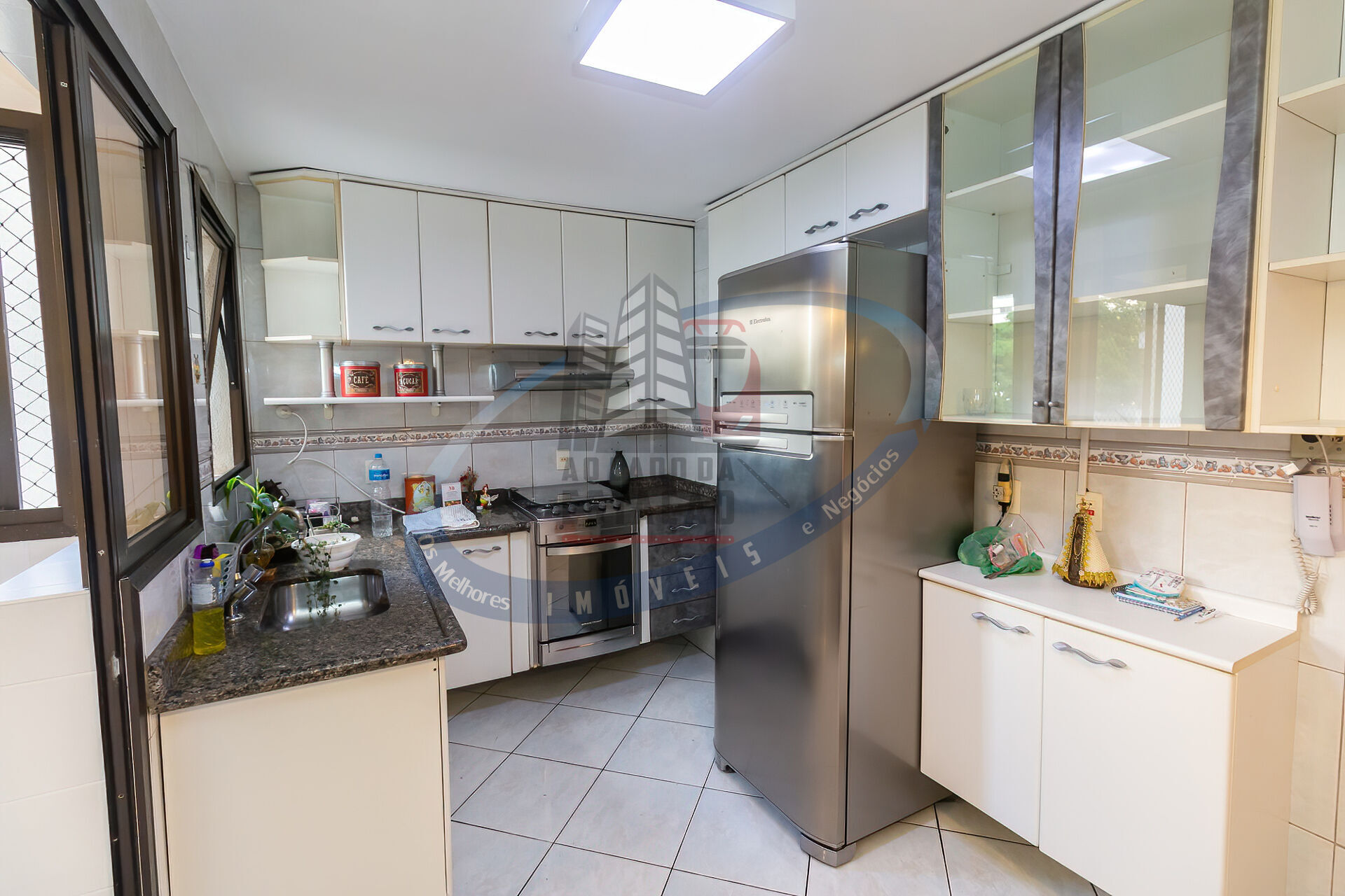 Apartamento, 4 quartos, 140 m² - Foto 32