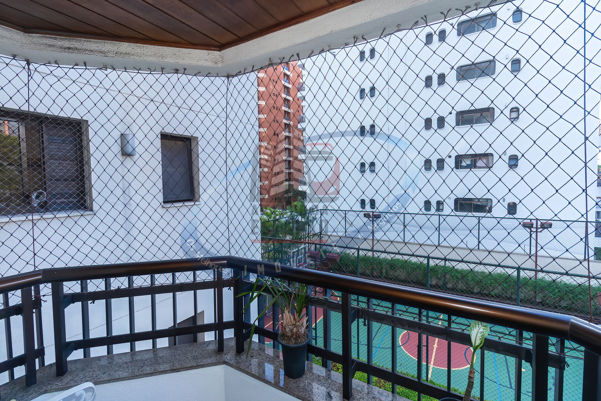 Apartamento, 4 quartos, 140 m² - Foto 18