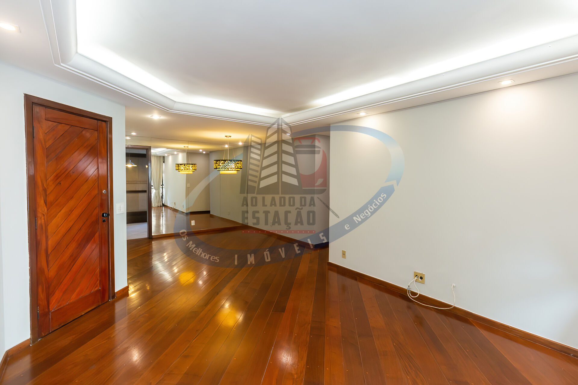 Apartamento, 4 quartos, 140 m² - Foto 3
