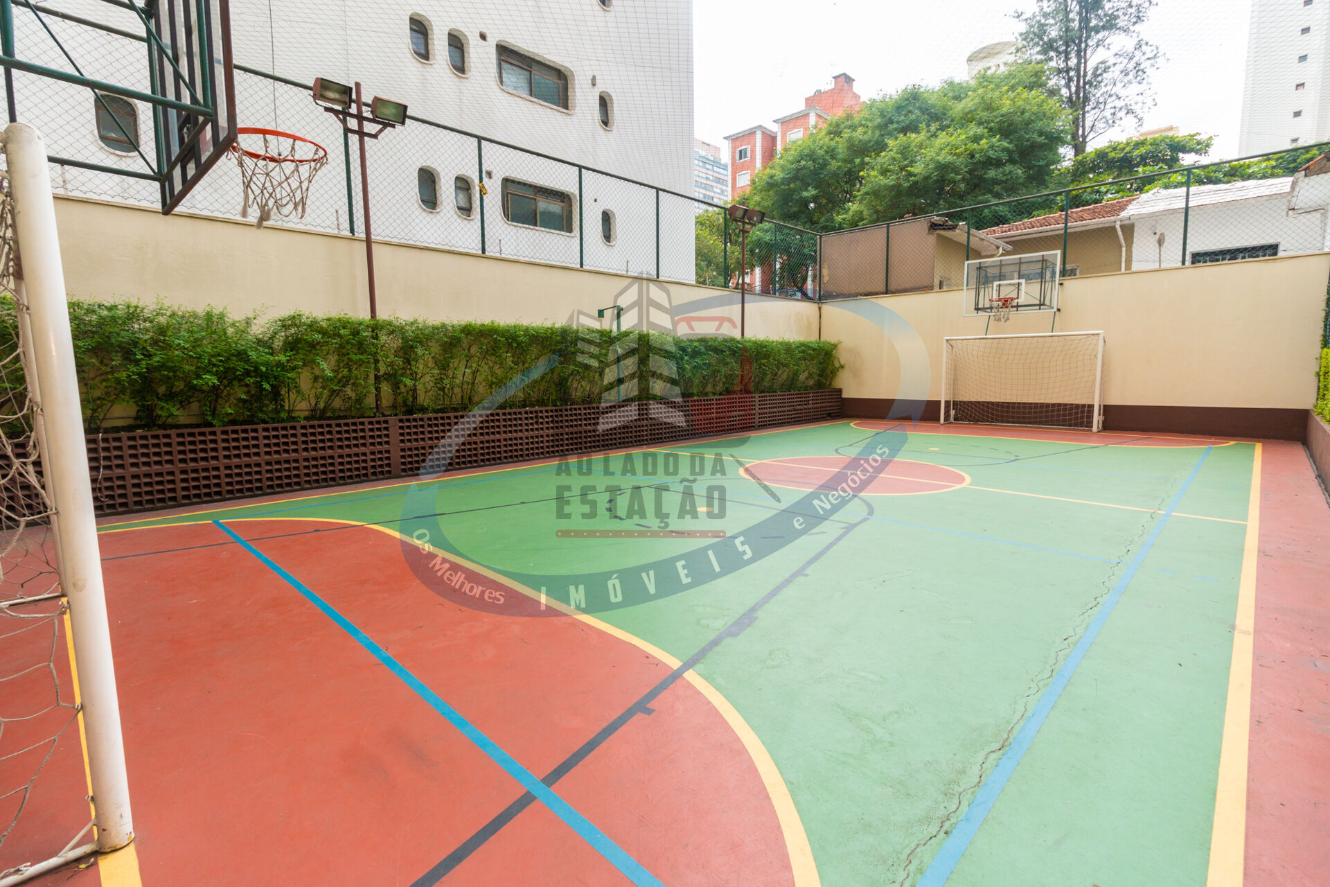 Apartamento, 4 quartos, 140 m² - Foto 50