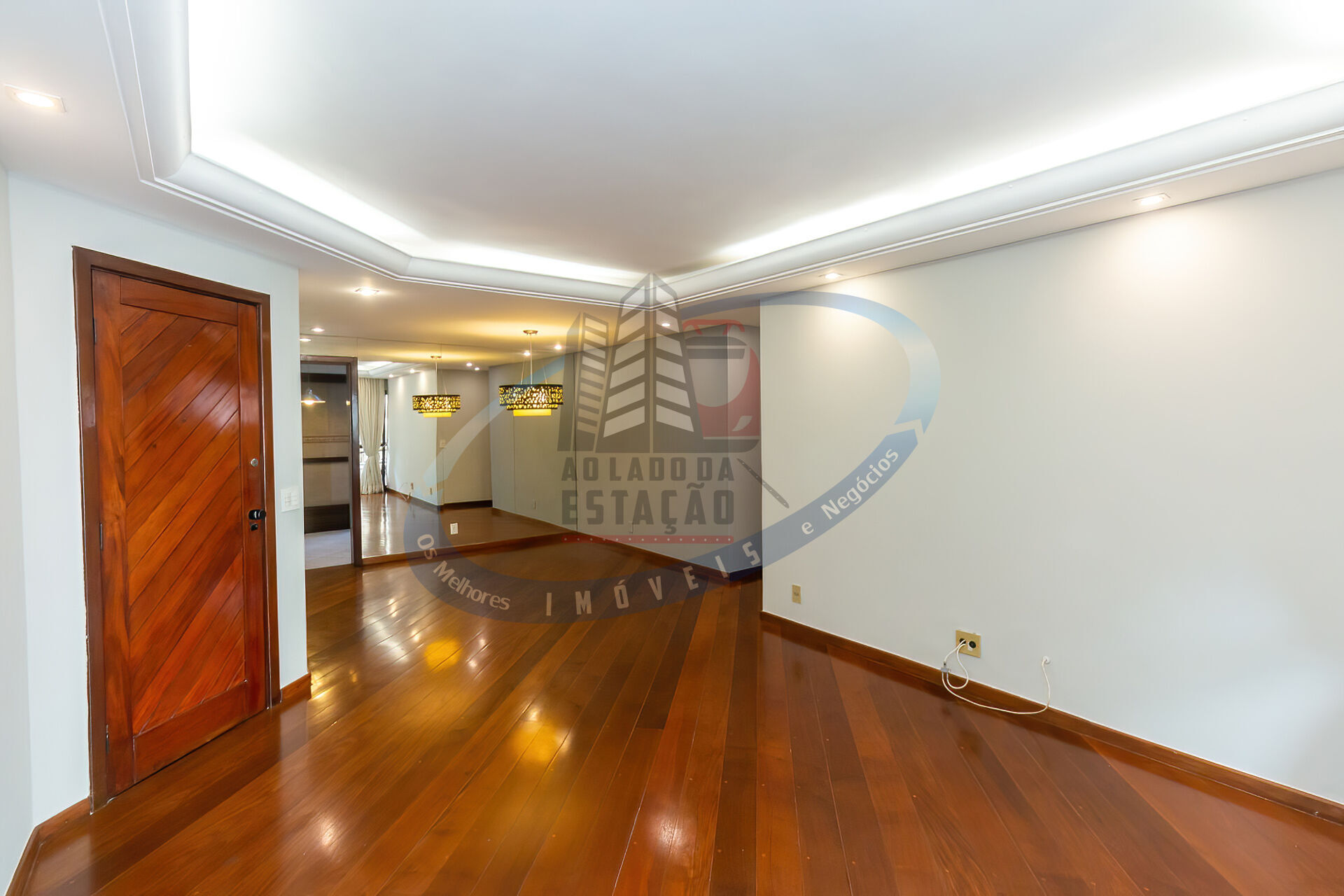 Apartamento, 4 quartos, 140 m² - Foto 4