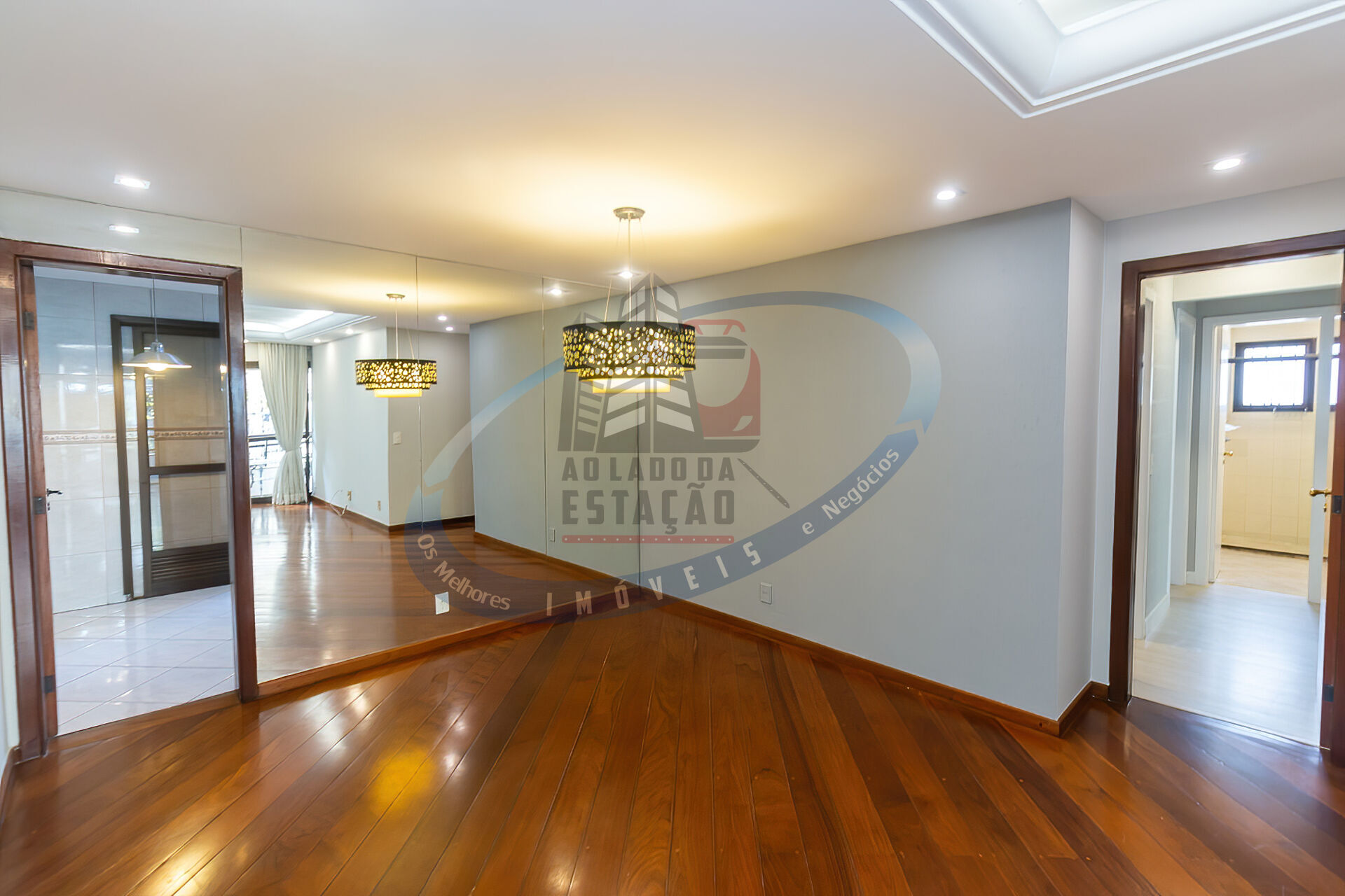 Apartamento, 4 quartos, 140 m² - Foto 10